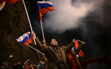 Как международное сообщество отреагировало на признание ДНР и ЛНР<br>