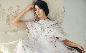 Шахзода Матчанова высказалась о новом фильме с участием Дженнифер Лопес – фото