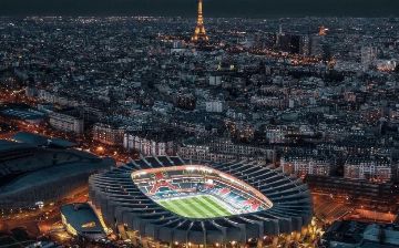 Официально: Финал Лиги чемпионов перенесен в Париж