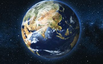 Ученые выдвинули еще одну версию появления кислорода на Земле