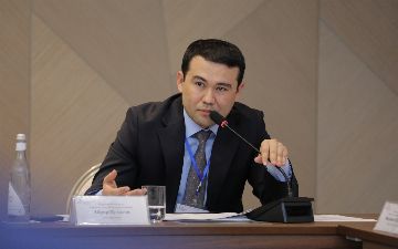 НАЭСМИ сменили название и назначили нового гендиректора