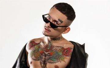 «Раньше Россия и Украина вместе сражались, а теперь что происходит?»: Моргенштерн высказался о войне