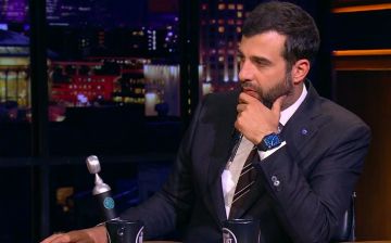 Первый канал прокомментировал новости о закрытии «Вечернего Урганта»