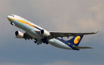 Председатель MJ Developers возрождает Jet Airways