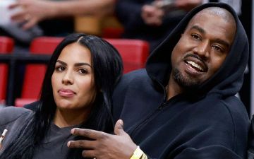 Канье Уэст расстался с «двойником» Ким Кардашьян