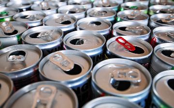 В Узбекистане запретили использовать спортсменов в рекламе энергетиков