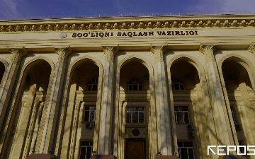 Названа болезнь, от которой предположительно умерли дети в Кашкадарье