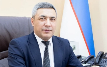 Главе МИВТ нашли первого заместителя