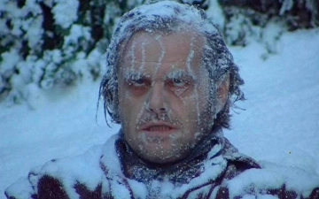 Let it snow: фильмы о холоде и снеге