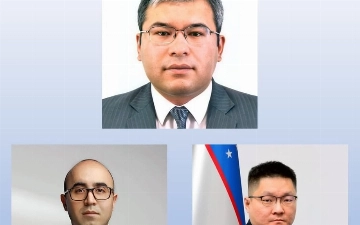 Уволены все заместители главы Агентства стратегического развития