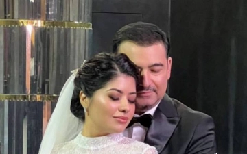 Звезда сериала «Бригада» Фархад Махмудов женился — видео