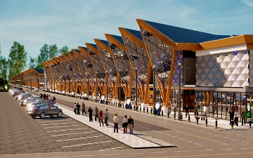 Qo’yliq Katta Bozori: выгодные инвестиции в успешную торговлю