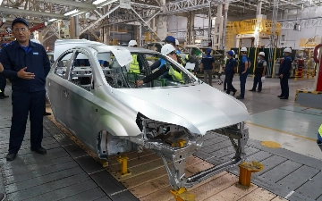 Дефицит микрочипов не пройдет в 2023 году — эксперт