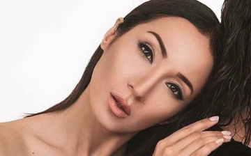 Солистка группы Setora Камила Ходжаева сообщила о смерти ее близняшек – фото