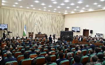 На внедрение возобновляемых источников энергии в Ташкенте выделят $1 млрд 