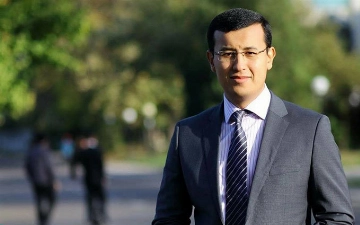 Задержан бывший директор фармагентства Сардор Кариев