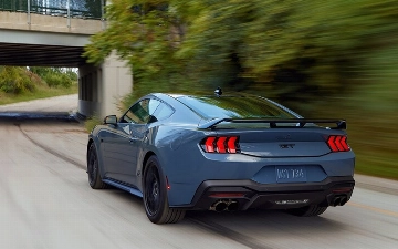 Машины Ford могут уехать от своих владельцев в банк