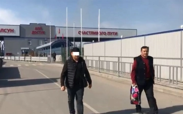 Похитители из Узбекистана требовали $50 тысяч за освобождение кыргызстанца