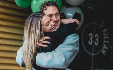 «Как назвали сына?»: T-killah ответил на самый часто задаваемый вопрос