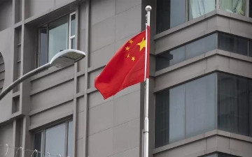 Китай не поддержал Россию в войне с Украиной и не признал Крым российским