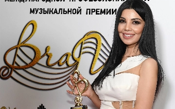 Шахзода раскрыла причину переезда ее семьи в Ташкент