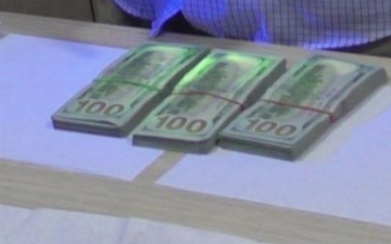 В Самарканде мошенник пытался продать пустующий участок земли за $40 тысяч