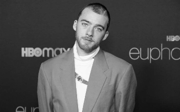 Мама Ангуса Клауда поделилась записью прослушивания сына для кастинга «Эйфории»