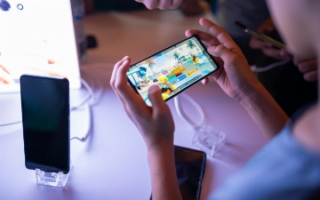 Совместный фестиваль от Infinix и PUBG Mobile проходит в Ташкенте