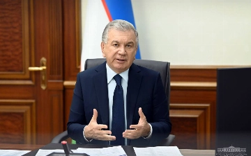 Узбекистан намерен войти в топ-30 рейтинга электронного правительства ООН 