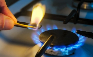 В нескольких районах Ташкента частично отключат газ (локации)