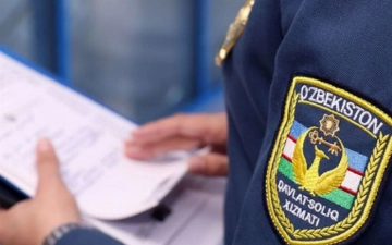 Сколько заплатили узбекистанцам, сообщившим о налоговых нарушениях (статистика)