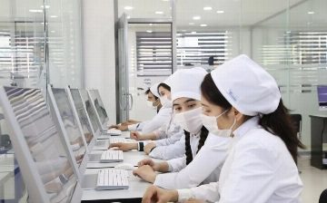 В Узбекистане студентов-медиков будут допускать к работе только после сдачи клинических экзаменов