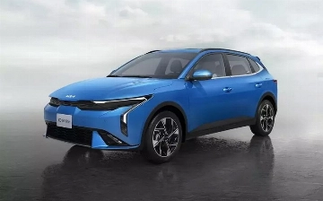 Kia презентовала новый K3, который заменит хэтчбэк Rio