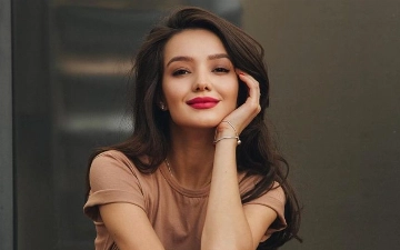 Хуснора Шодиева показала, как прошел последний в этом году концерт Адель в США