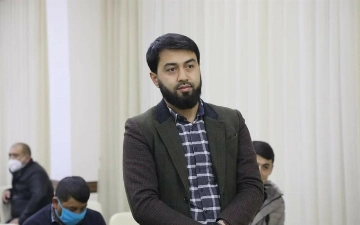 Олимжон Хайдаров намерен оспорить решение суда