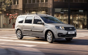 «АВТОВАЗ» может выпустить недорогой семейный автомобиль