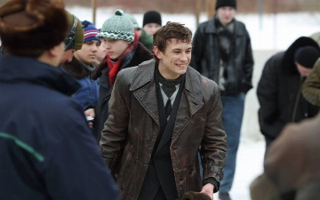 Никита Кологривый со скандалом покинул передачу с Александром Гордоном