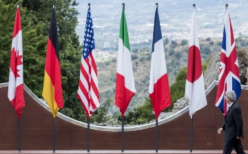 Странам «Большой семерки» потребуется более $10 трлн на перевооружение