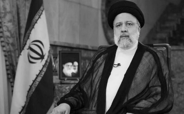 Шавкат Мирзиёев выразил соболезнования в связи с гибелью президента Ирана