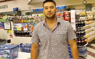 Улугбек Кадыров поделился впечатлениями с Японии