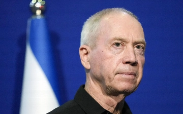 Глава Минобороны Израиля заявил, что страна не хочет воевать с ливанской «Хезболлой»