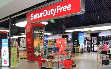 Турист из Азербайджана потратил в duty-free магазинах Турции свыше $7 млн