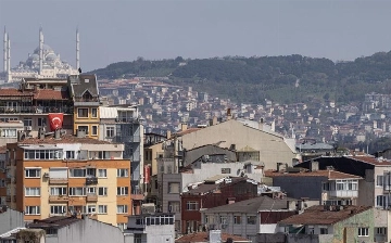 Узбекистанец умер, испугавшись землетрясения в Стамбуле