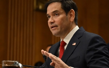 Марко Рубио анонсировал пересмотр статуса «Талибана» в США