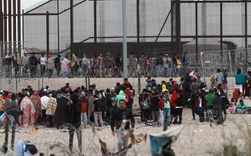 Власти США лишили нелегалов права на освобождение под залог 