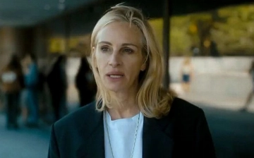 Вышел трейлер фильма «После охоты» режиссера Луки Гуаданьино