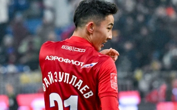 «Истанбул Башакшехир» прокомментировал слухи о возможном переходе Файзуллаева