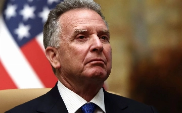 Спецпосланник Уиткофф: ХАМАС демонстрирует отсутствие желания достичь прекращения огня в Газе