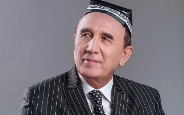 В Узбекистане утвердили создание Высшей школы музыки и искусств имени Шерали Джураева