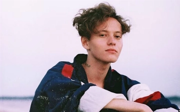 Певцу Шарлоту ужесточили наказание